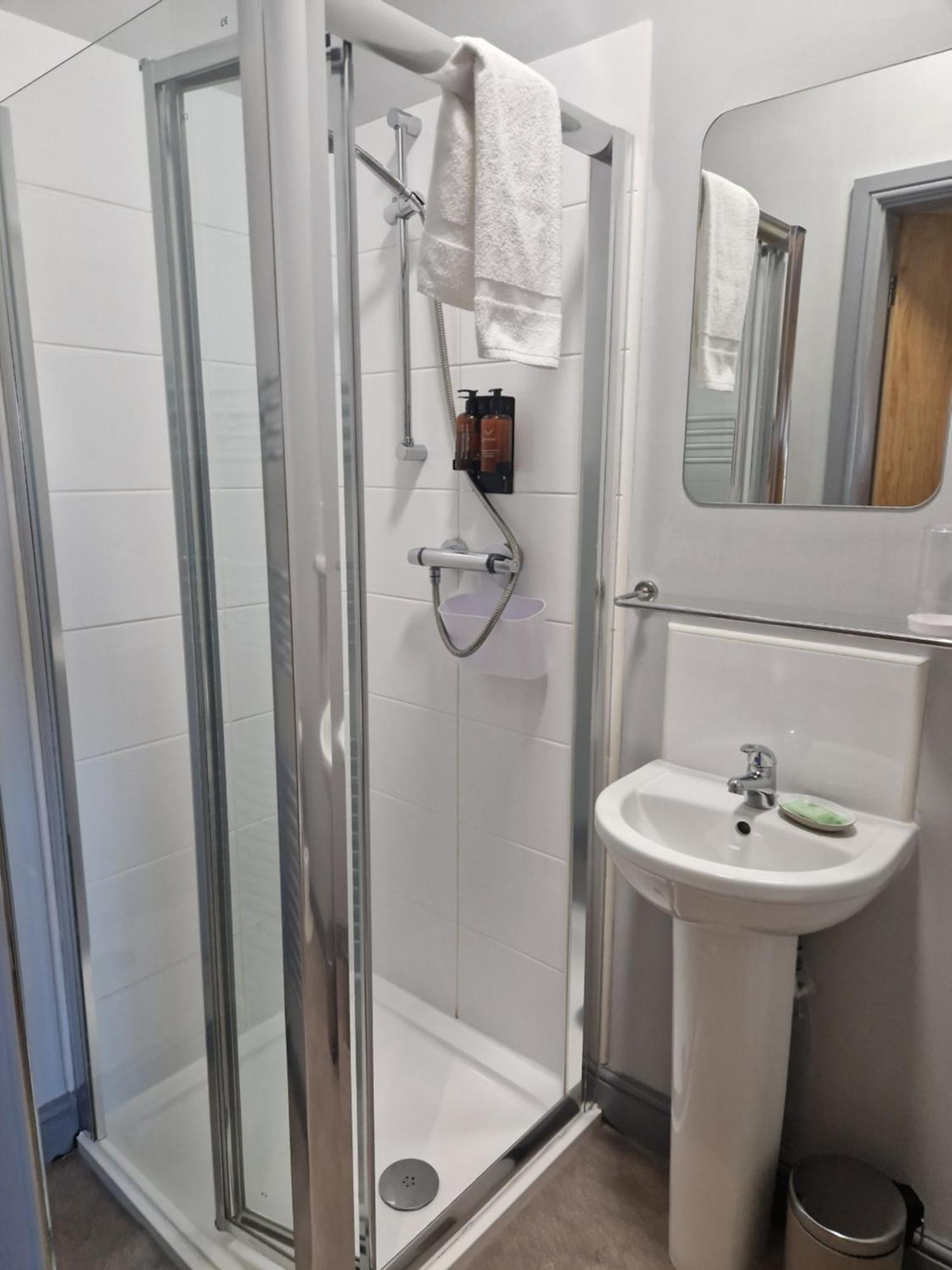 The Star Bed and Breakfast West Leake Εξωτερικό φωτογραφία