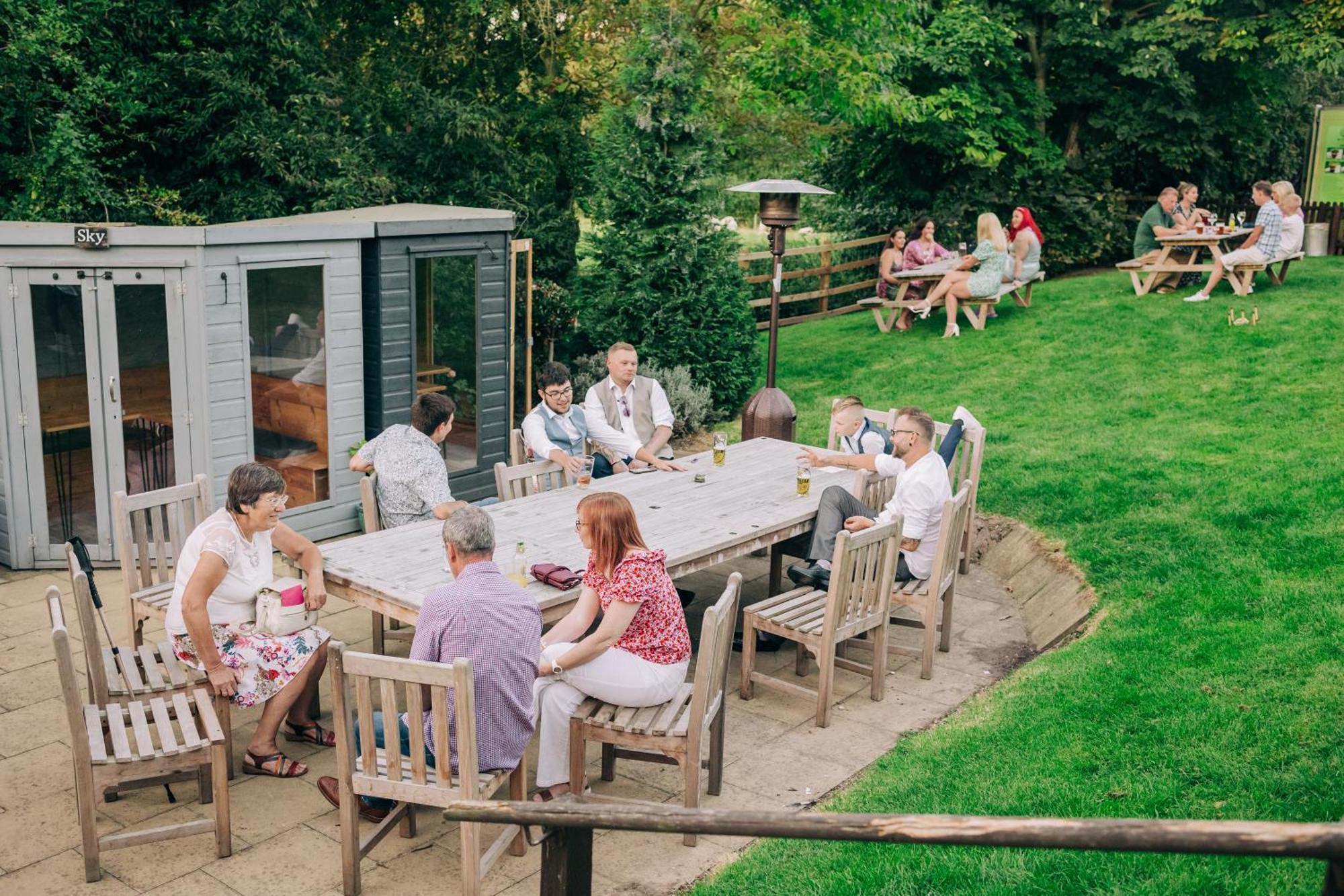 The Star Bed and Breakfast West Leake Εξωτερικό φωτογραφία